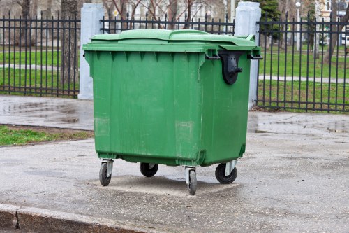 Choosing the right office clearance service in Forest Hill