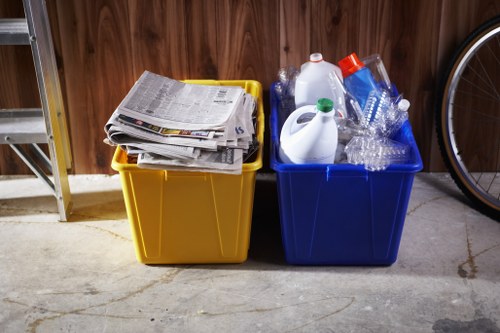 Efficient flat clearance process in Forest Hill