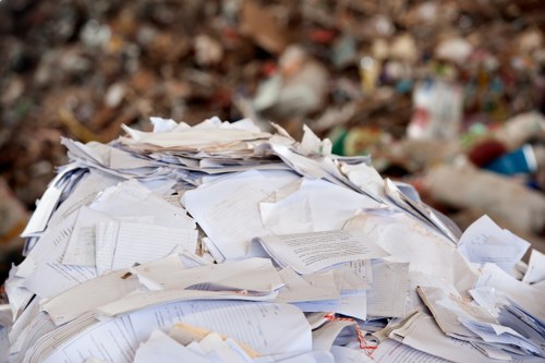 Range of services offered by Flat Clearance Forest Hill including furniture removal