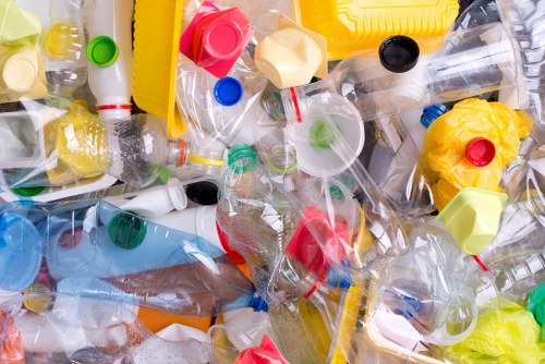 Advanced waste management technology