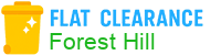 Flat Clearance Forest Hill